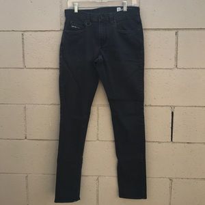 Empyre jeans with stretch